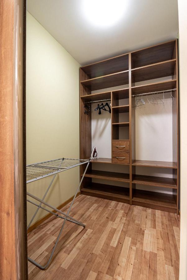 Comfort Apartment Lvov Exteriér fotografie