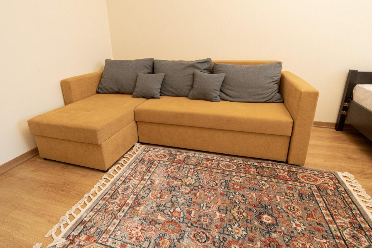 Comfort Apartment Lvov Exteriér fotografie