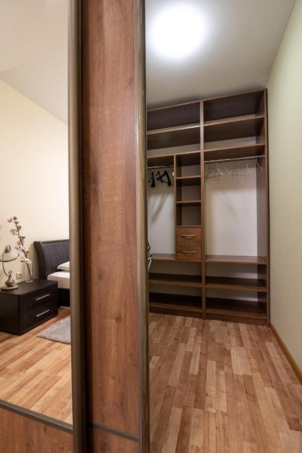 Comfort Apartment Lvov Exteriér fotografie