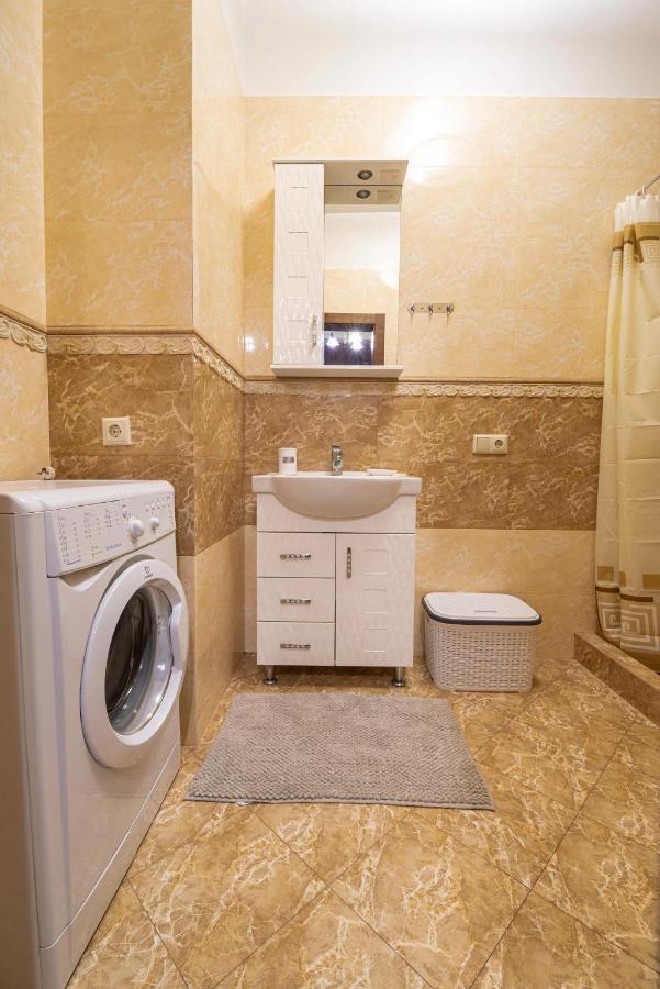 Comfort Apartment Lvov Exteriér fotografie